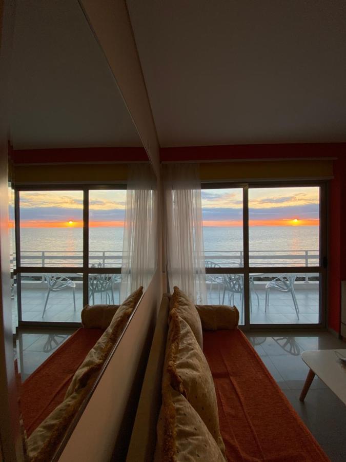 White Sea View Residence 2 Sarandë Exterior foto
